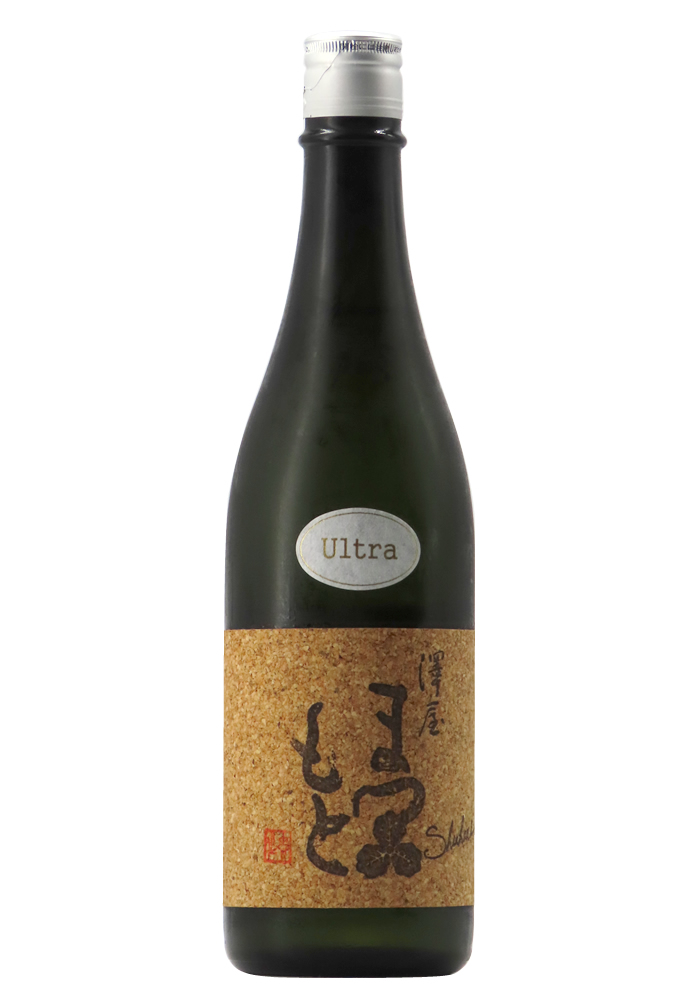 澤屋まつもと 守破離 Ultra 720ml | 京都 北白川にしむら酒店